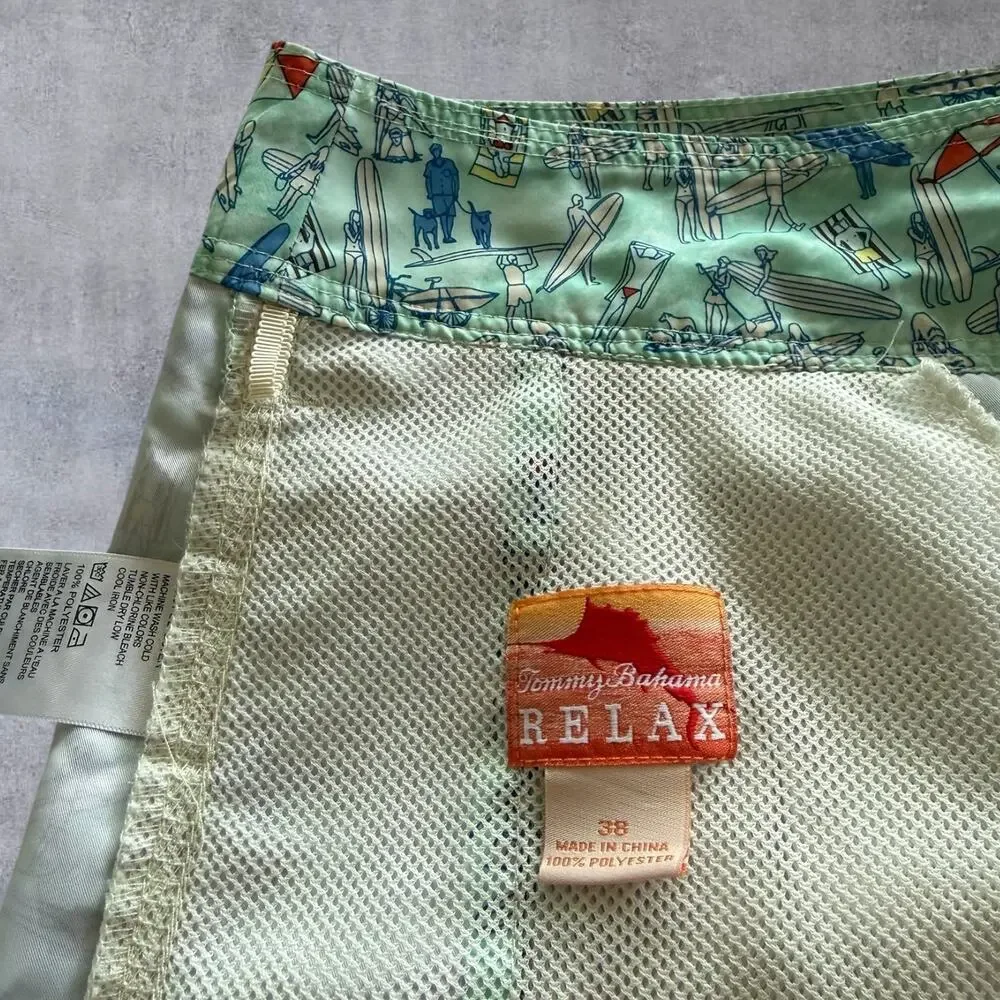 Tommy Bahama tommy bahama